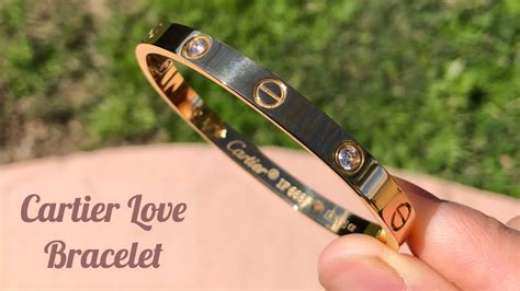 best cartier replica bracelets|cartier love bracelet inside engraving.